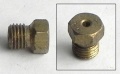 Airlux Gas Hob Burner Set Ng - Nozzle Gn D 1 15 - Z05P288